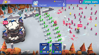 Stick Guys screenshot 4