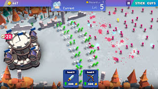 Stick Guys screenshot 3