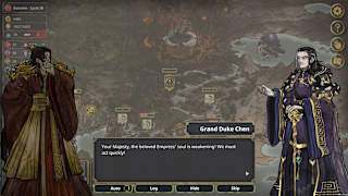My Lovely Empress screenshot 5