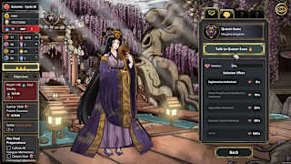 My Lovely Empress screenshot 1