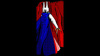 EGGCONSOLE SEILANE PC-8801mkIISR screenshot 3