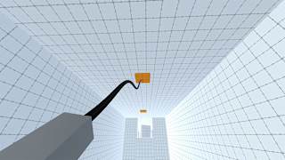 Parkour Bullet Frenzy - FPS, Physics, Slowmotion screenshot 1