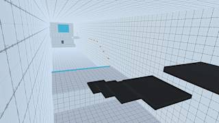 Parkour Bullet Frenzy - FPS, Physics, Slowmotion screenshot 3