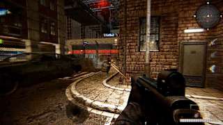 Operation Scorpion: Take Down screenshot 2
