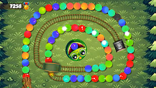 Zumba Marble Blast screenshot 6