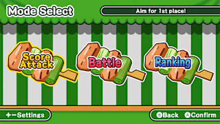 Make it! Yakitori screenshot 4