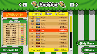 Make it! Yakitori screenshot 5