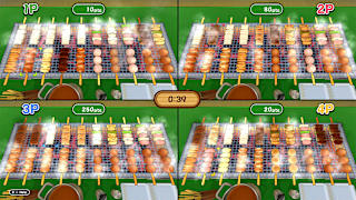 Make it! Yakitori screenshot 3