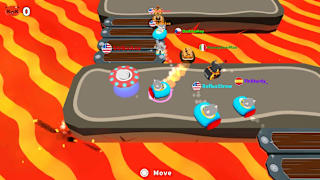 Bumper Kitty screenshot 2