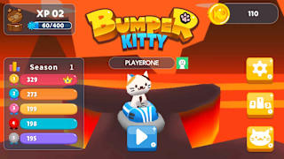 Bumper Kitty screenshot 3