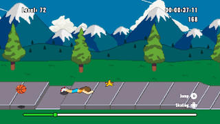 Roller-Skating screenshot 3