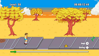 Roller-Skating screenshot 4