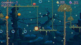 Rainbow Diamonds screenshot 2
