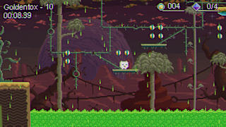 Rainbow Diamonds screenshot 6