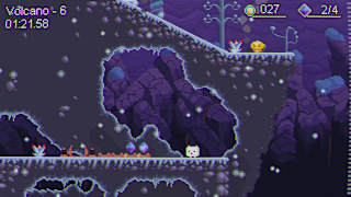Rainbow Diamonds screenshot 5