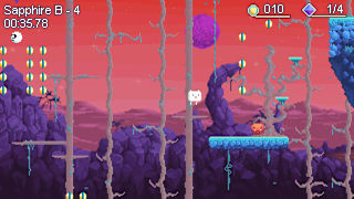 Rainbow Diamonds screenshot 4