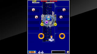 Arcade Archives BLAST OFF screenshot 3