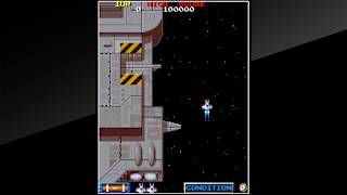 Arcade Archives BLAST OFF screenshot 1