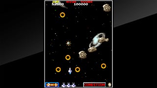 Arcade Archives BLAST OFF screenshot 4