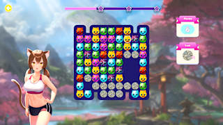 Lovely Crush screenshot 4