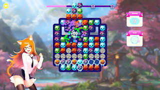 Lovely Crush screenshot 5
