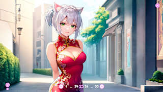 Lovely Crush screenshot 2