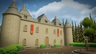 Stable Stories - Forest and Meadow Ride screenshot 5