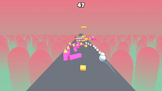 Bot Shot screenshot 2