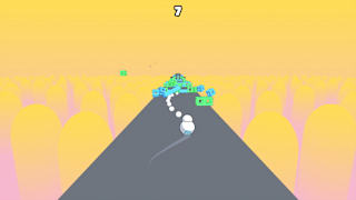 Bot Shot screenshot 1