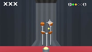 Bizarre screenshot 2
