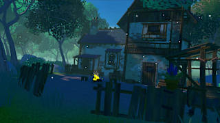 Forest Fantasy screenshot 1