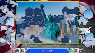 Stars, Stripes and Subgames Collector's Edition screenshot 6