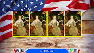 Stars, Stripes and Subgames Collector's Edition screenshot 5