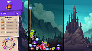 Fantasy Saga Frenzy screenshot 4