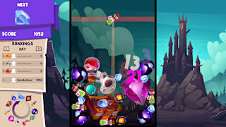 Fantasy Saga Frenzy screenshot 5