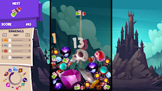 Fantasy Saga Frenzy screenshot 6
