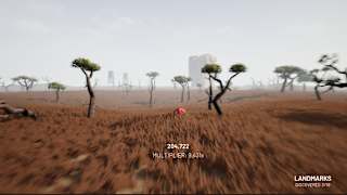 Art of Glide 2 screenshot 4