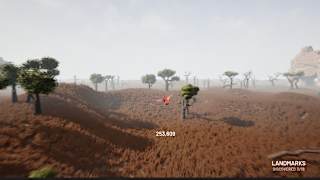 Art of Glide 2 screenshot 2