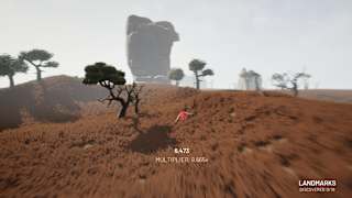 Art of Glide 2 screenshot 5