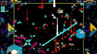 Satryn DX screenshot 5