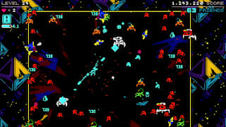 Satryn DX screenshot 2