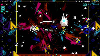 Satryn DX screenshot 3