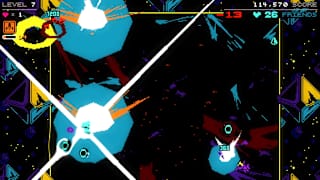 Satryn DX screenshot 4