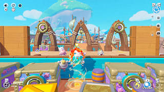 Eggy Party screenshot 3