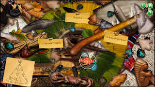So Much Stuff 3: Odds & Ends Collector's Edition screenshot 5