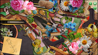 So Much Stuff 3: Odds & Ends Collector's Edition screenshot 1