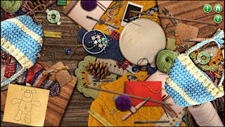 So Much Stuff 3: Odds & Ends Collector's Edition screenshot 6