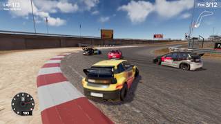Grand Prix Racing Universal screenshot 3