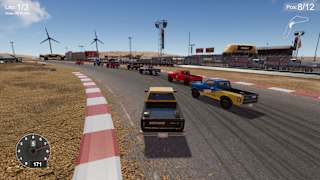 Grand Prix Racing Universal screenshot 4