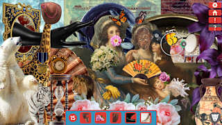 Just Find It 3 Collector's Edition screenshot 1